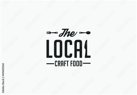 Local Food Logo 的图像结果