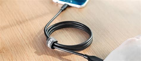 Image result for Anker Micro USB Cable