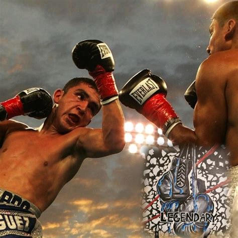 Boxing Training 的图像结果