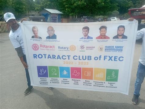 Clubs | Francis Xavier Engineering College, Tirunelveli