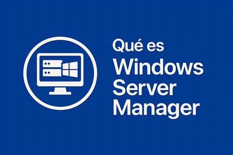 Server Manager for Windows 7 的图像结果