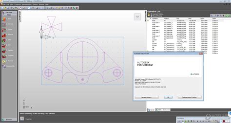 FeatureCAM CNC Programming 的图像结果
