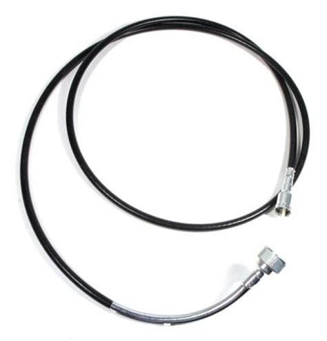 Image result for Corvette Speedometer Cable
