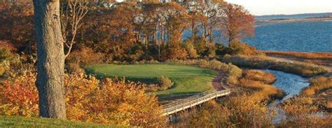 Nissequogue Golf Club - Reviews & Course Info | GolfNow