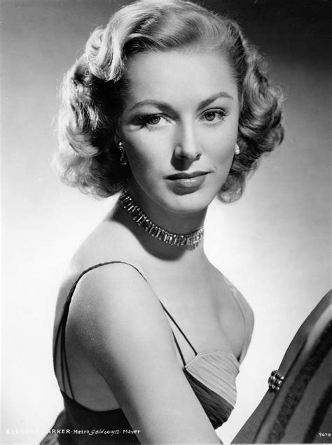 Turner Classic Movies to Remember Eleanor Parker with 14-Hour Marathon ...