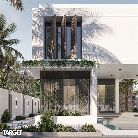 Minimal House 的图像结果