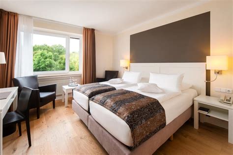 HOTEL MUNTE AM STADTWALD, BREMEN