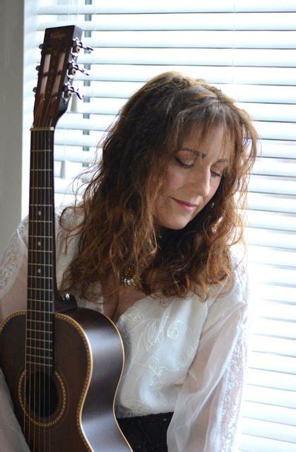 An evening with Carrie Martin, supported by Michael Gough, Castle Park ...