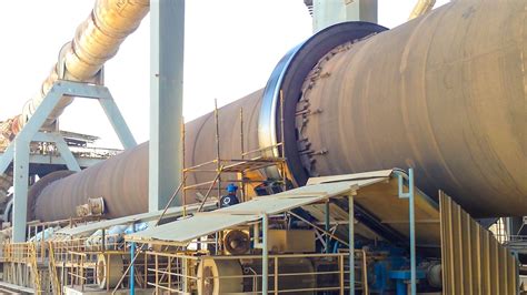 Rotary Kiln