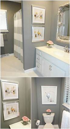 Bathroom Walls Decorating Ideas by 10 Creative Diy Bathroom Wall Decor Ideas Bathroom Walls Decorating Ideas