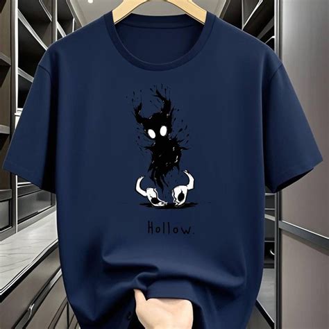 Hollow Knight T-Shirts – Hollow Knight Merch