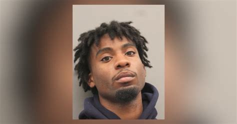 Suspect arrested, charged in fatal shooting of man at apartment complex ...
