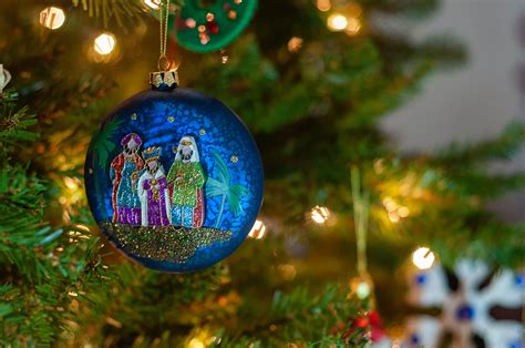 Oración del Día de Reyes Magos para rezar en familia el 6 de enero