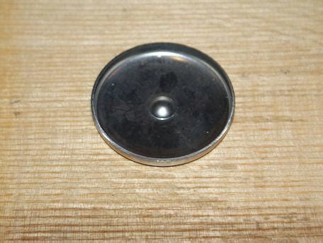 Norton Primary Chaincase Inspection Cover | BRITISH Only Austria ...