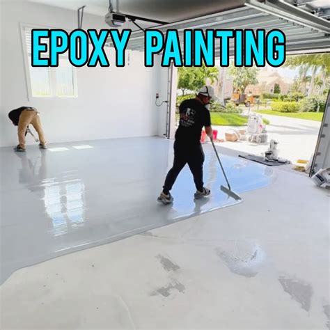 Industrial Area epoxy, Commercial area overly, PU epoxy, Factory floor ...