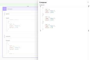 Image result for Power Automate Remove Item From Array