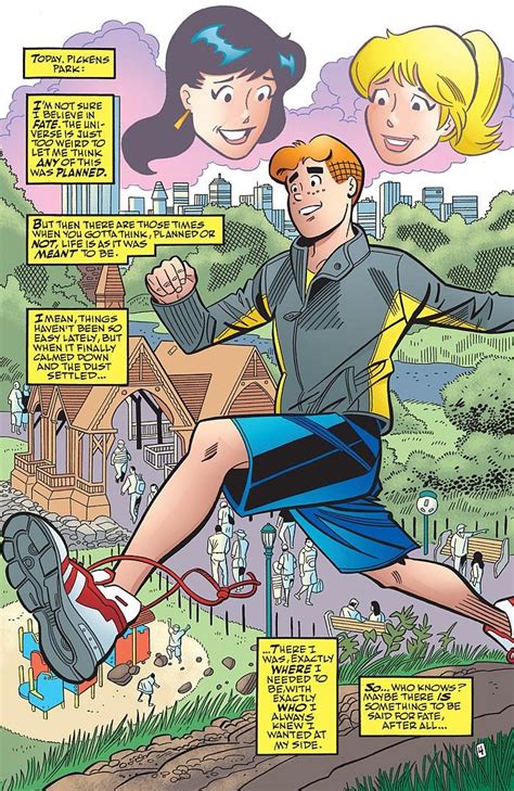 Image result for Archie Comics Life/Death