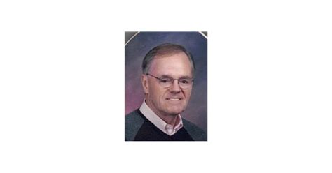 Buel Campbell Obituary (1934 - 2019) - Monroe, MI - Monroe News