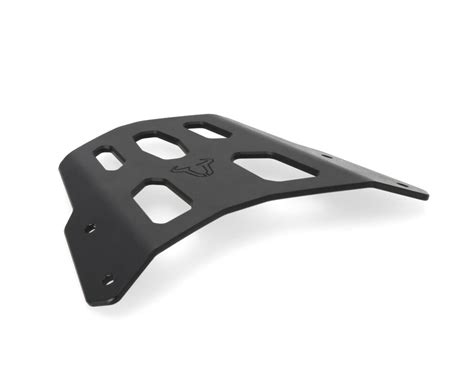 SW Motech Street Luggage Rack for Kawasaki Z650 / Ninja 650 (GPT.08.86 ...