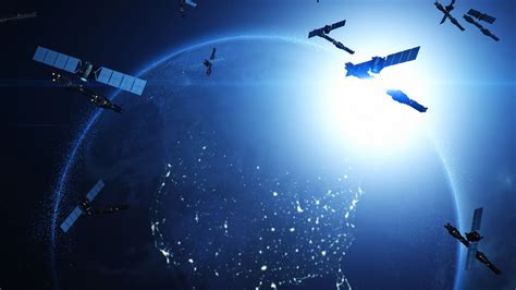 How Does Starlink Work? A Look Beyond The Sky - Techmedok