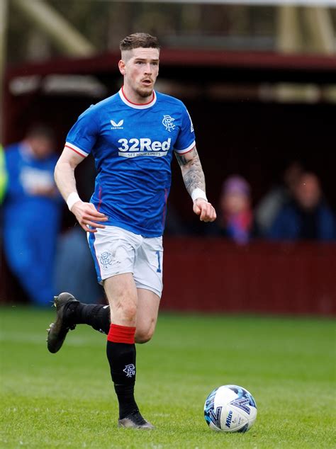 Fenerbahce ready to push boat out to land Rangers star Ryan Kent as ...