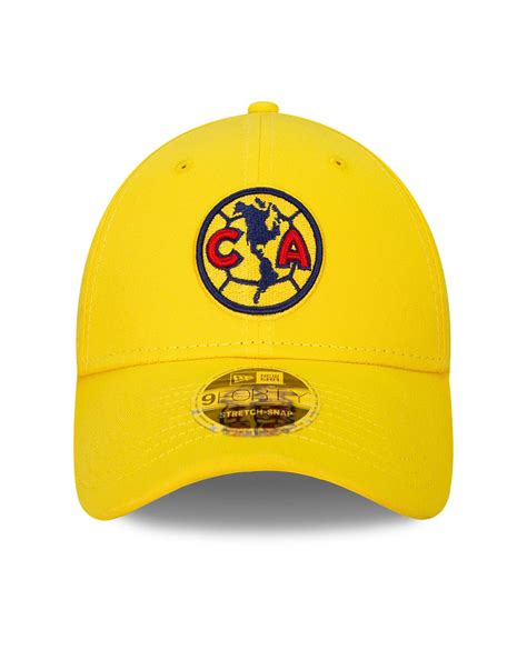 GORRA NEW ERA CLUB AMERICA OFFICIAL 940 STRETCH OSFM – Gameplanet