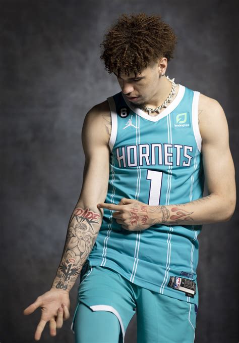 How LaMelo Ball became the star Puma needed — Andscape