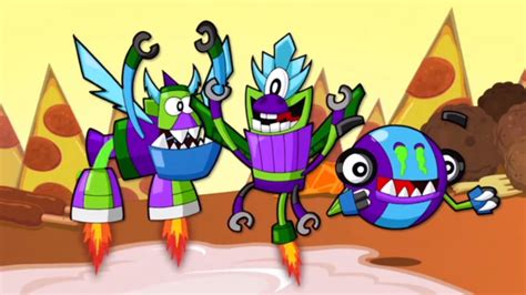 Image result for Mixels Car Key