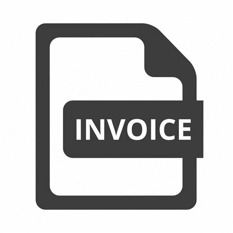 Image result for Invoice Icon