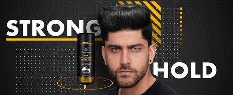 Urbangabru Hair Volumizing Powder Wax for Men - 10 Gram | Matte Finish ...