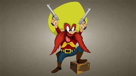 Yosemite Sam Wallpapers - Top Free Yosemite Sam Backgrounds ...