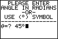 Dynamic Unit Circle v2.0 - ticalc.org
