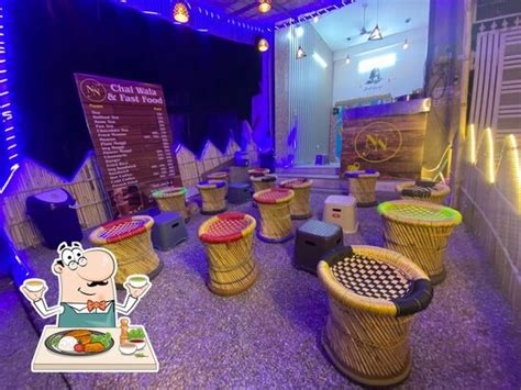 NN chaiwala, Jaipur - Restaurant menu, prices and reviews