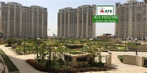 Secondary sale of ATS Pristine Noida