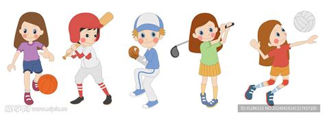 运动 Cartoon 的图像结果