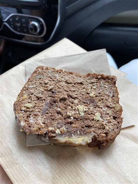 calorie estimate banana bread : r/caloriecount