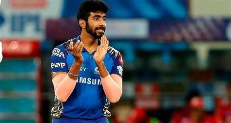 Jasprit Bumrah's IPL Career: Wickets, Runs, Records, Age, Price, Team 2024