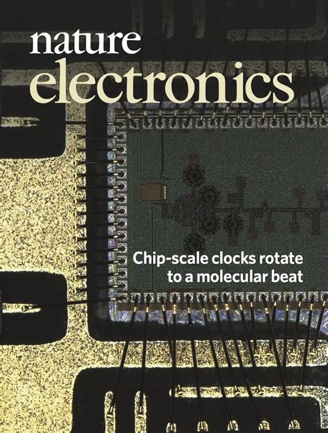 Nature期刊封面 的图像结果