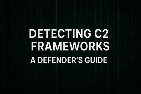 Image result for Command and Control Frameworks