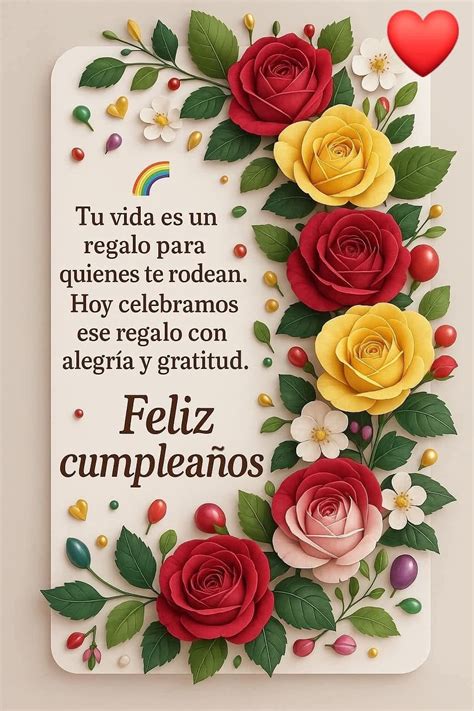 Pin de Sandy Hernandez en FELIZ CUMPLEAÑOS en 2025 | Feliz cumpleaños tarde, Saludos de feliz ...