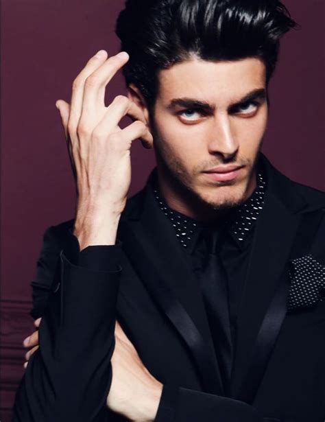 GUI Fedrizzi Male Model 的图像结果