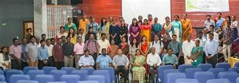 NIT Trichy - Gallery