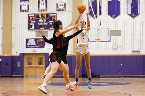 Girls Basketball photos: Lenape vs. Howell in the Group 4 semifinals ...