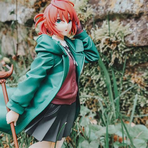 Magus Bride Chise 的图像结果