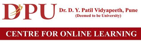 DY Patil Online MBA Fees, Placement, Reviews | Sky Education Group