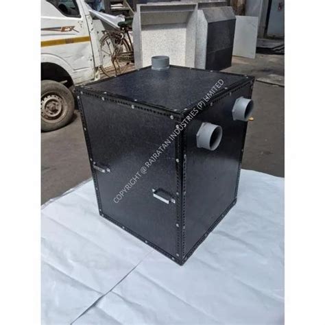 Septic Tank - Plastic Septic Tank Manufacturer from Indore