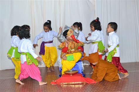 Gallery - Showers of Blessings Omkaranand Preparatory School, Rishikesh