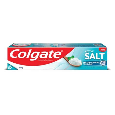 Image result for Colgate Salt