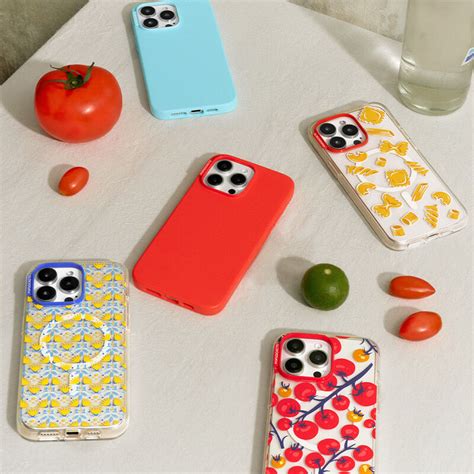 Butterfly Pea Blue — iPhone 14 Pro Max MagSafe Case | MagSafe Cases ...