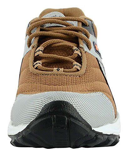 Buy Pantaloon Men's Brown Running Shoes for Men - 6 UK at Amazon.in